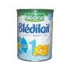  b�b� Lait Bl�dilait 900g