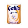 b�b� Lait Gallia 900g