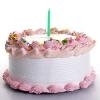 Gateau d'evenement
