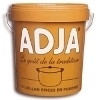Bouillon dor� seau