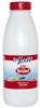 Lait bridel entier 12L
