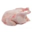 Poulet de chair entier