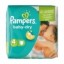 Couches Pampers 4 (10-15kg) 36