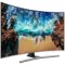 SAMSUNG Curved SmartTV 55 in /139cm