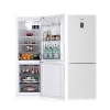 Frigo-CongÃ©lateur En Bas BLANC 350L