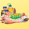 PACK Korité-Agneau