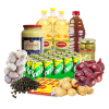Panier Tabaski XEWEL