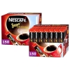 Café Soluble en Stick NESCAFÉ 150x1,8g