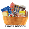 Panier NDOGOU