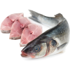 Poisson Frais entier 10kg