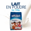 Lait en poudre LAICRAN 10kg