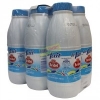 Lait UHT BRIDEL 1/2 écrémé 6x1L