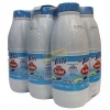 Lait UHT BRIDEL 1/2 Ã©crÃ©mÃ© 6x1L