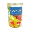 Cocktail de fruits 600g