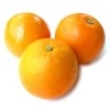 Oranges au kg