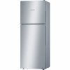 Frigo Congelateur INOX En Haut 300L