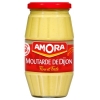 Moutarde Dijon Amora 1kg