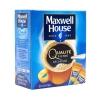 Café soluble MAXWELL 25 sticks