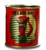 Tomate concentrÃ©e Dieg Bu Diar 2kg