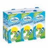 Lait Candia 6x1L