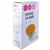 Cereales Boules de Maïs 750g