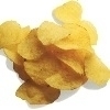 Chips pomme de terre Pack de 24