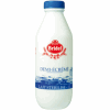 Lait BRIDEL 1/2 écrémé 12L