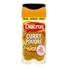 Poudre curry DUCROS 42g