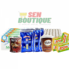 PACK WOYOFAL Petit Déjeuner 