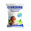 Lait en poudre MIXWELL 400g