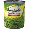 Haricots verts 800g