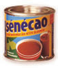 SÃ©nÃ©cao 500g