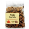 Amandes SÃ©chÃ©es 250g