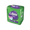 Serviettes hygiéniques LILAS