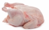 Poulet de chair entier