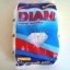 Lessive DIAM