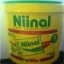 Huile de Soja NIINAL 60x250 ml 15L