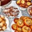 Viennoiseries Assorties