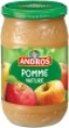 Andros Dessert Pomme 750g