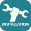 Extra Service Installation