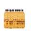 Huile d'arachide NIANI 12 x 1L