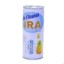 IRA Jus d’Ananas (24x330ml)
