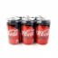 Coke ZÉRO Sucre Pack de 12
